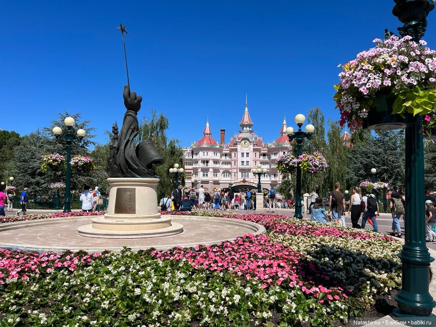 Fashion Dolls 394 — Туризм и путешествия: фотоотчеты из поездок