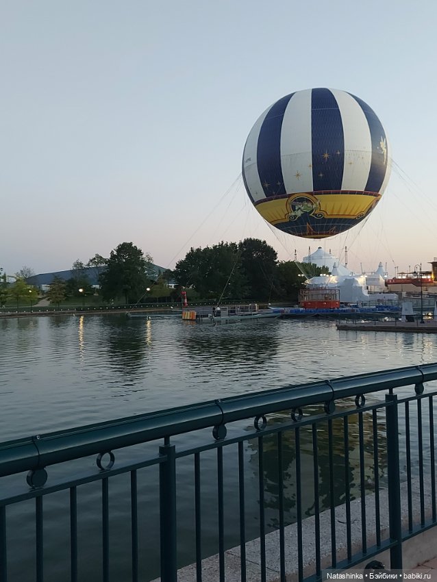 Fashion Dolls 394 — Туризм и путешествия: фотоотчеты из поездок (фото 10)