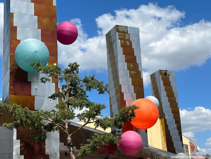 Fashion Dolls 394 — Туризм и путешествия: фотоотчеты из поездок