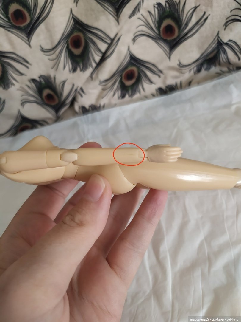 Джейку хочу! Но нужен совет коллективного разума (фото 9)