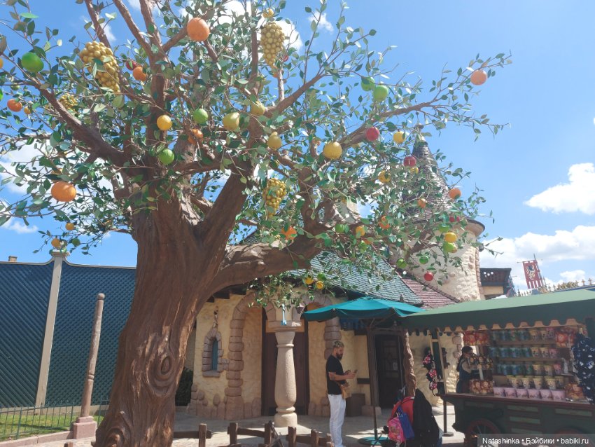 Fashion Dolls 394 — Туризм и путешествия: фотоотчеты из поездок