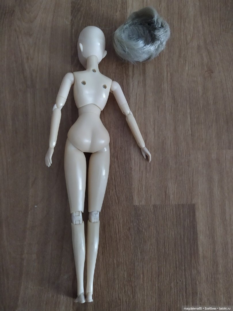 Джейку хочу! Но нужен совет коллективного разума (фото 6)