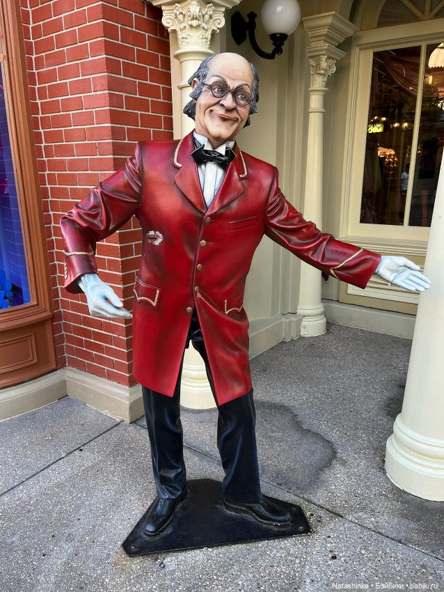 Fashion Dolls 394 — Туризм и путешествия: фотоотчеты из поездок