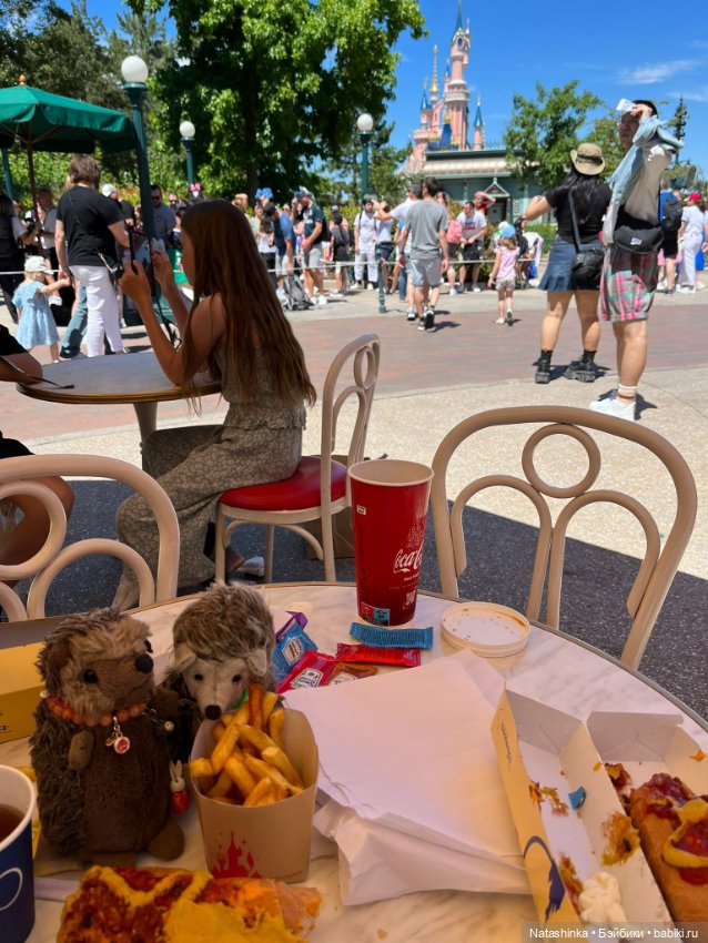 Fashion Dolls 394 — Туризм и путешествия: фотоотчеты из поездок