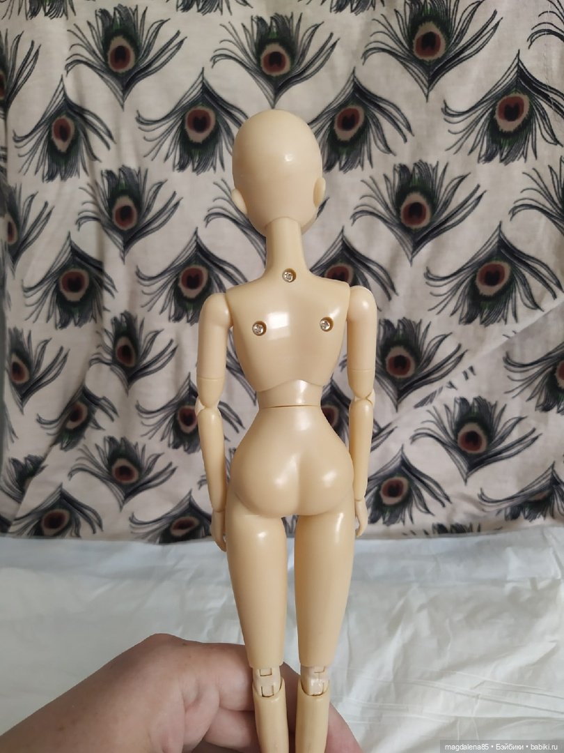 Джейку хочу! Но нужен совет коллективного разума (фото 5)