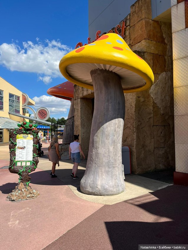 Fashion Dolls 394 — Туризм и путешествия: фотоотчеты из поездок