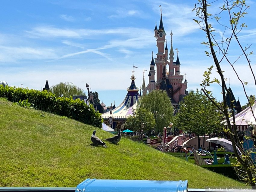 Fashion Dolls 394 — Туризм и путешествия: фотоотчеты из поездок