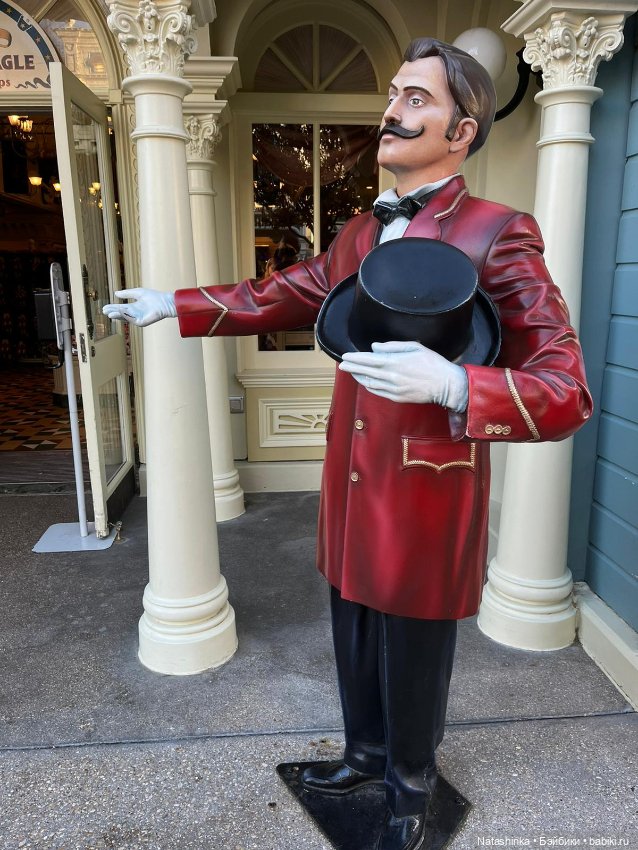 Fashion Dolls 394 — Туризм и путешествия: фотоотчеты из поездок