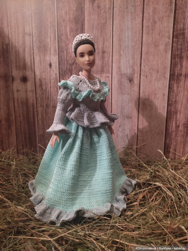 "Тихий Дон" После конкурса "Народный костюм"