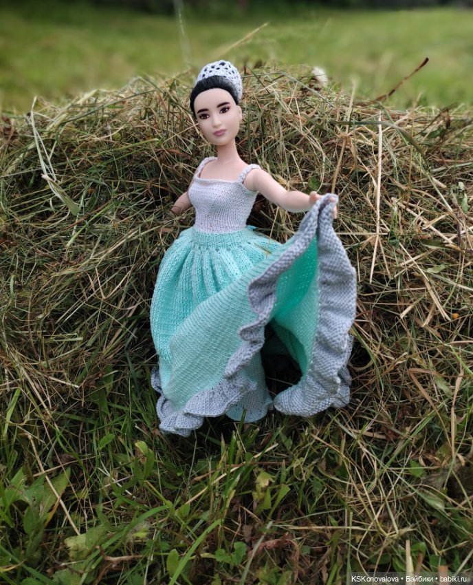 "Тихий Дон" После конкурса "Народный костюм"