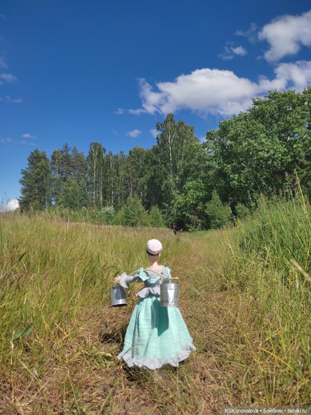 "Тихий Дон" После конкурса "Народный костюм" (фото 9)