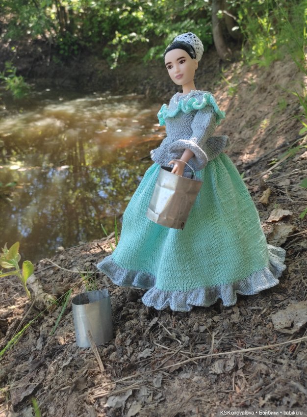 "Тихий Дон" После конкурса "Народный костюм" (фото 3)