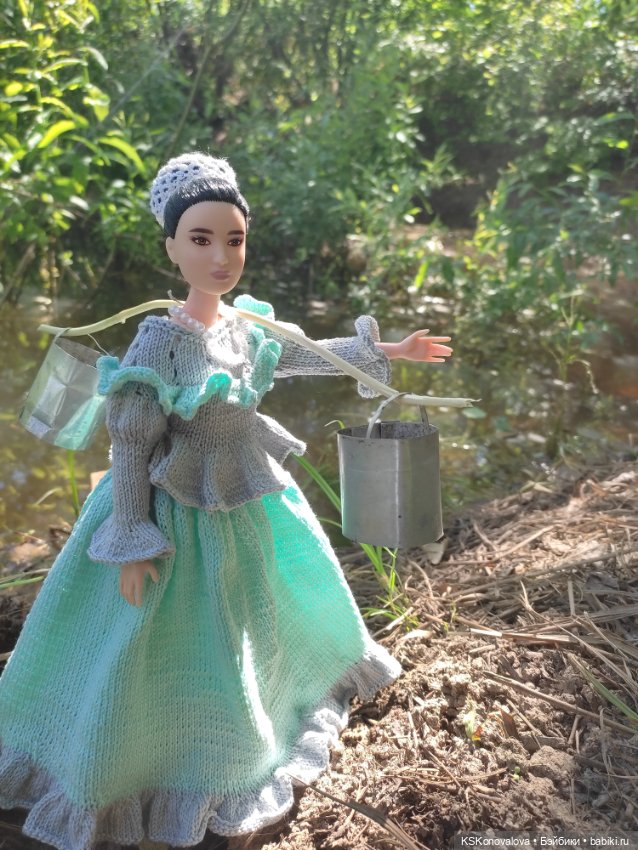 "Тихий Дон" После конкурса "Народный костюм" (фото 5)