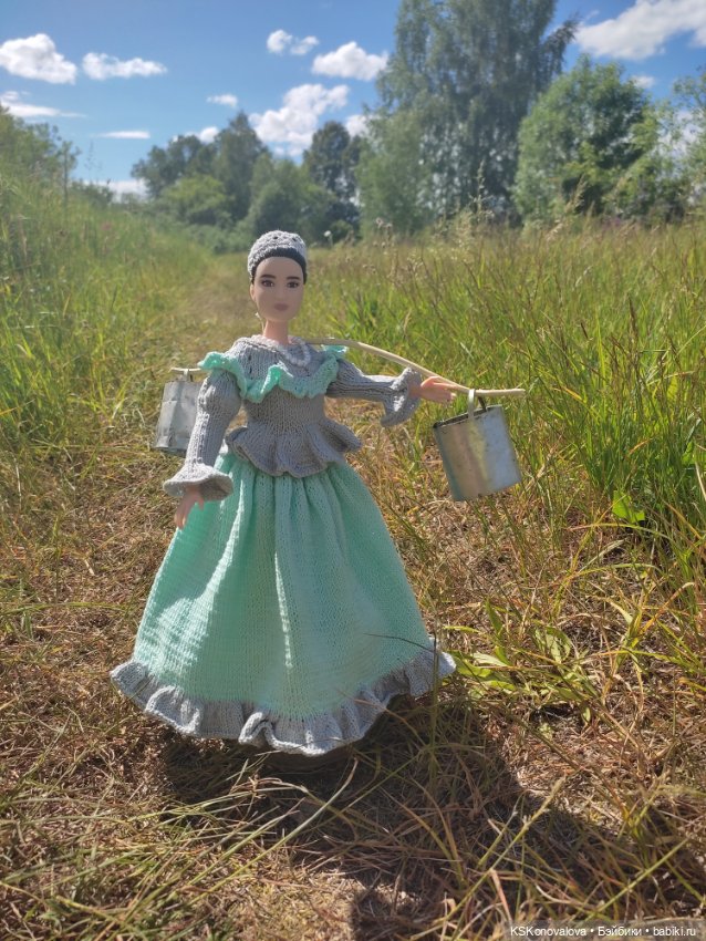 "Тихий Дон" После конкурса "Народный костюм" (фото 7)