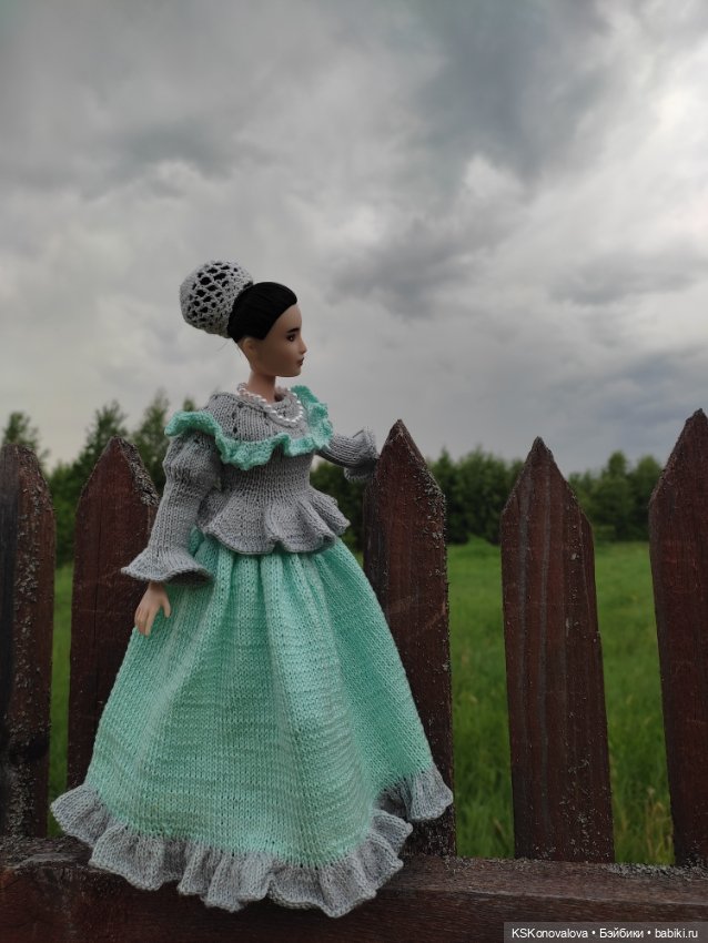 "Тихий Дон" После конкурса "Народный костюм" (фото 10)