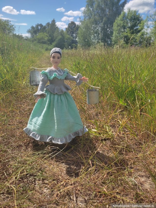 "Тихий Дон" После конкурса "Народный костюм" (фото 6)