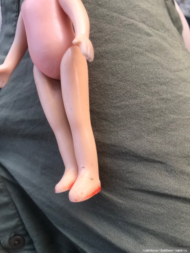 Помогите опознать малышку (фото 4)