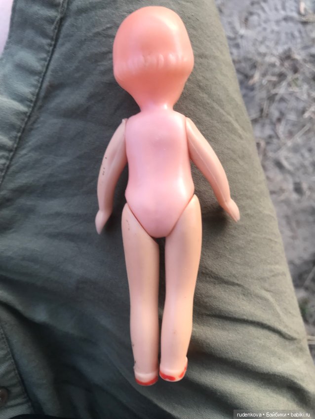 Помогите опознать малышку (фото 5)