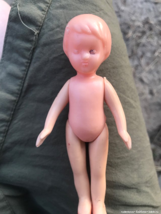 Помогите опознать малышку (фото 3)