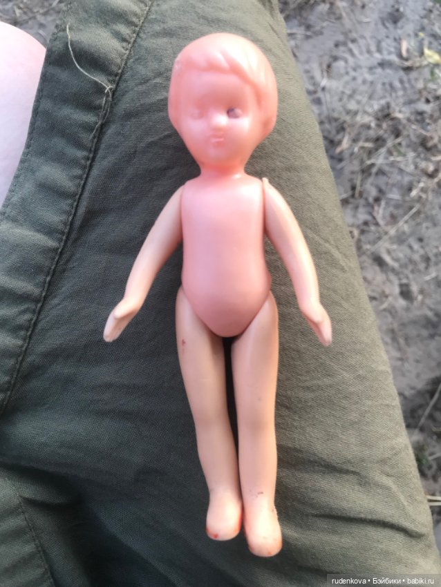 Помогите опознать малышку (фото 2)