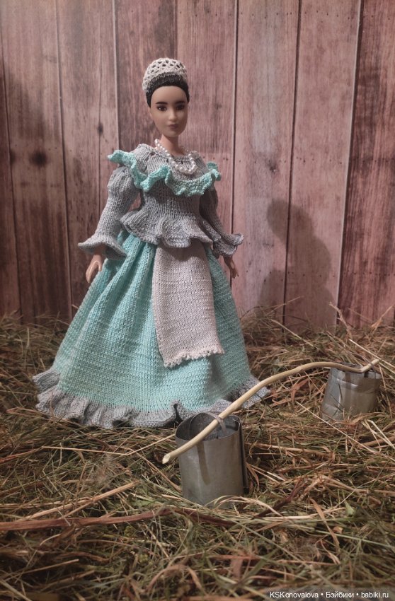 "Тихий Дон" После конкурса "Народный костюм" (фото 2)