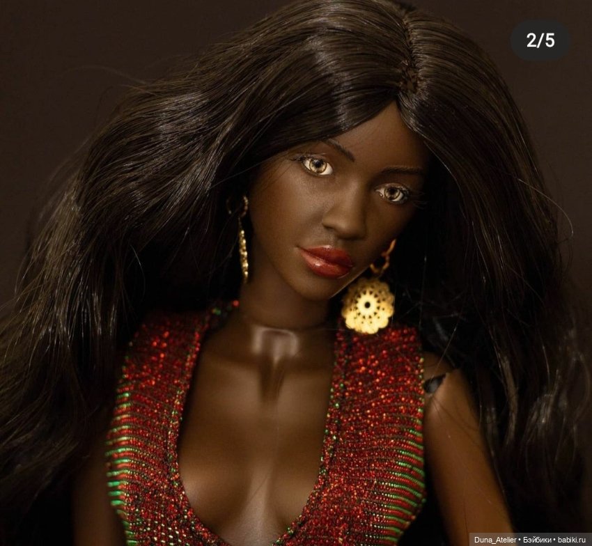 В ожиданиях девы — Куклы Popovy Sisters (Сестры Поповы): авторские BJD (фото 2)