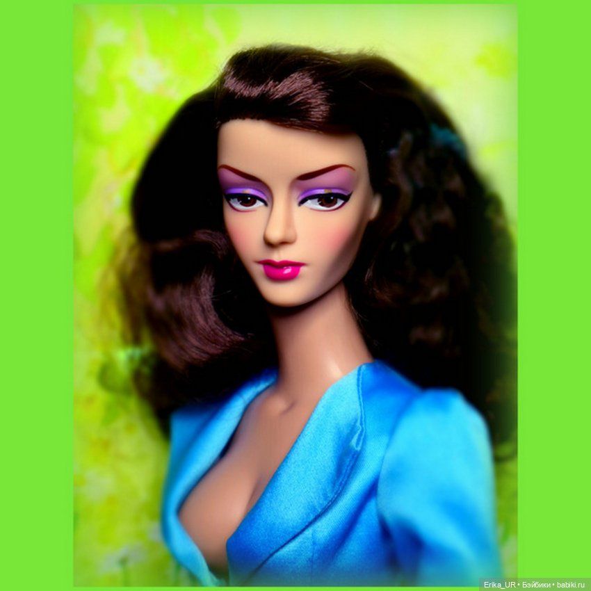 Перепись КуклоНаселения. 1/4 doll, местами: Jason Wu, Integrity Toy, Fashion Royalty