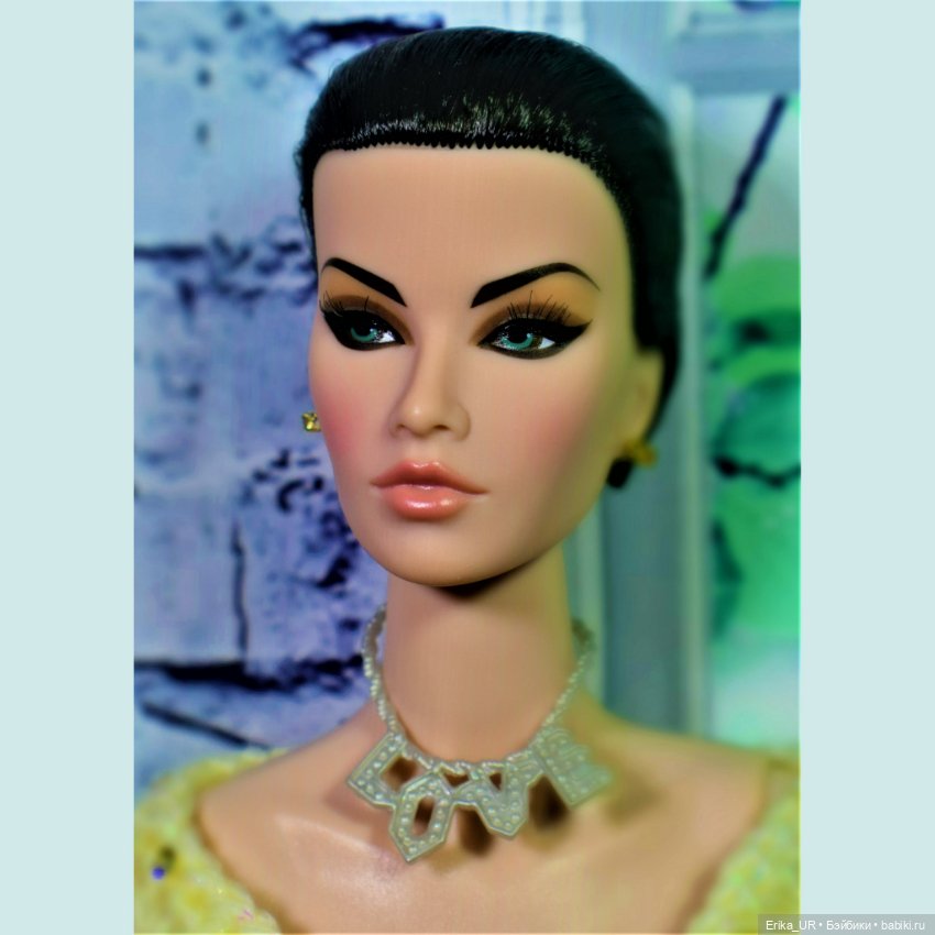 Перепись КуклоНаселения. 1/4 doll, местами: Jason Wu, Integrity Toy, Fashion Royalty