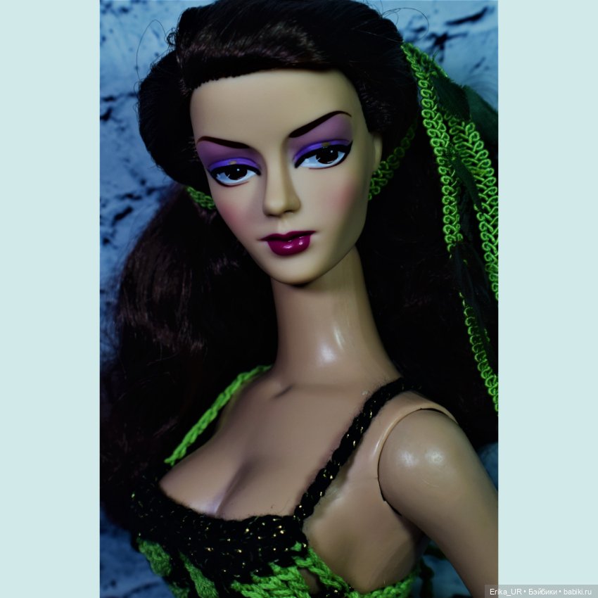 Перепись КуклоНаселения. 1/4 doll, местами: Jason Wu, Integrity Toy, Fashion Royalty