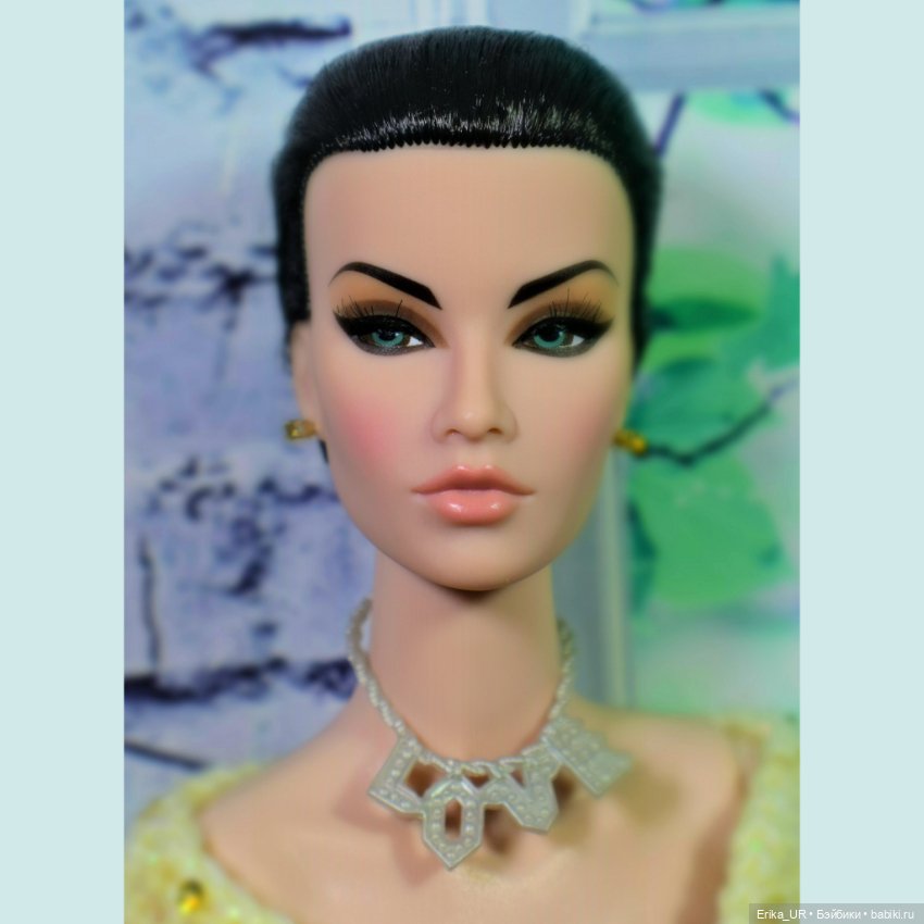 Перепись КуклоНаселения. 1/4 doll, местами: Jason Wu, Integrity Toy, Fashion Royalty