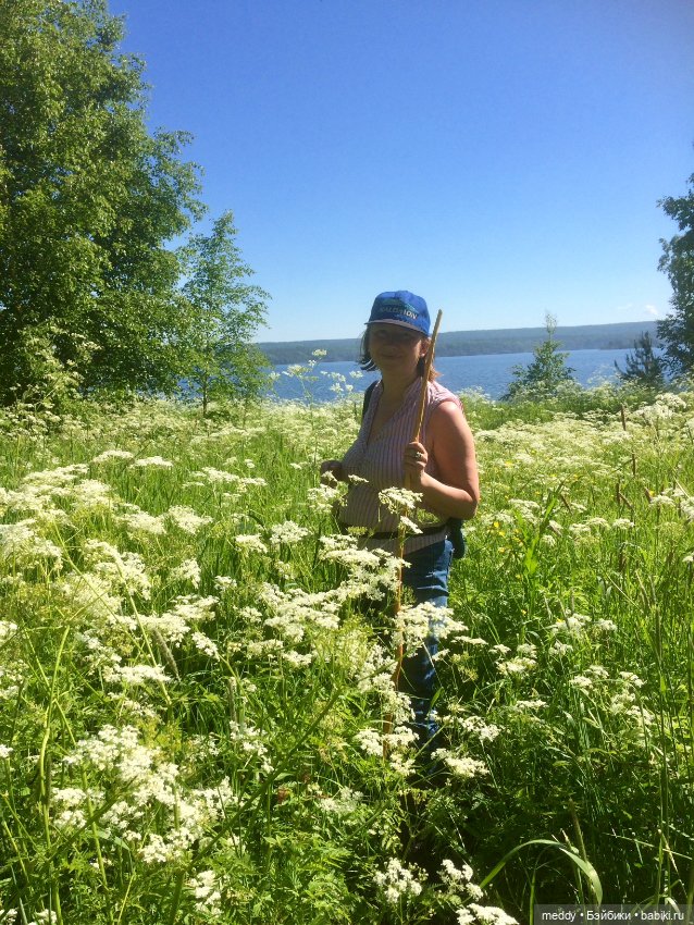 Путешествие к Онежскому Озеру...с Mamachapp Юй (фото 5)