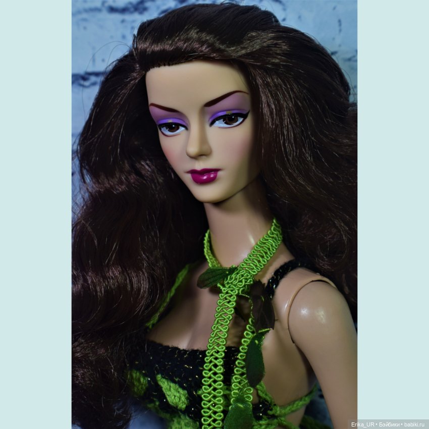 Перепись КуклоНаселения. 1/4 doll, местами: Jason Wu, Integrity Toy, Fashion Royalty (фото 5)