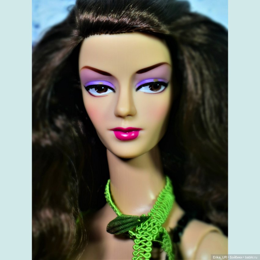 Перепись КуклоНаселения. 1/4 doll, местами: Jason Wu, Integrity Toy, Fashion Royalty (фото 6)