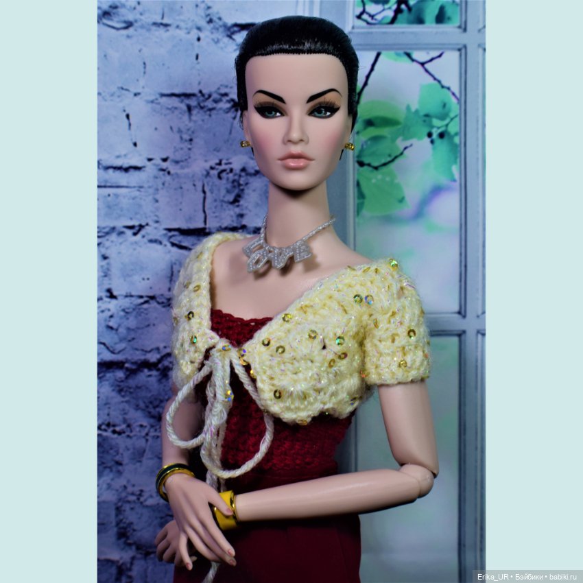Перепись КуклоНаселения. 1/4 doll, местами: Jason Wu, Integrity Toy, Fashion Royalty
