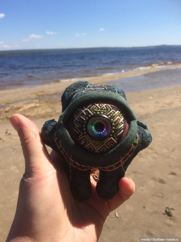 Путешествие к Онежскому Озеру...с Mamachapp Юй (фото 8)