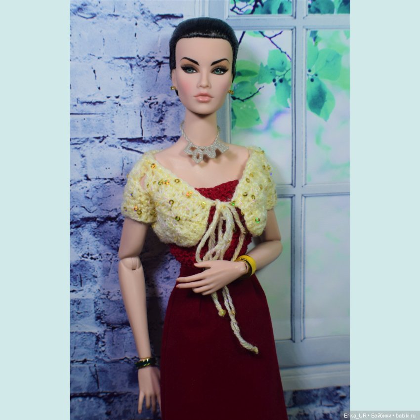 Перепись КуклоНаселения. 1/4 doll, местами: Jason Wu, Integrity Toy, Fashion Royalty
