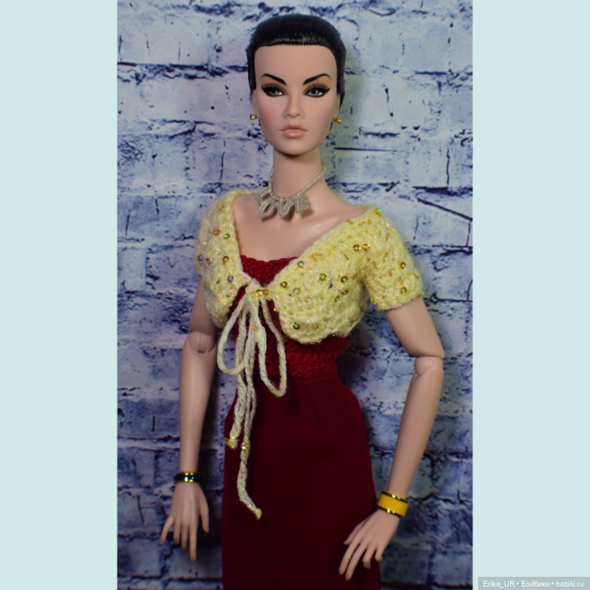 Перепись КуклоНаселения. 1/4 doll, местами: Jason Wu, Integrity Toy, Fashion Royalty