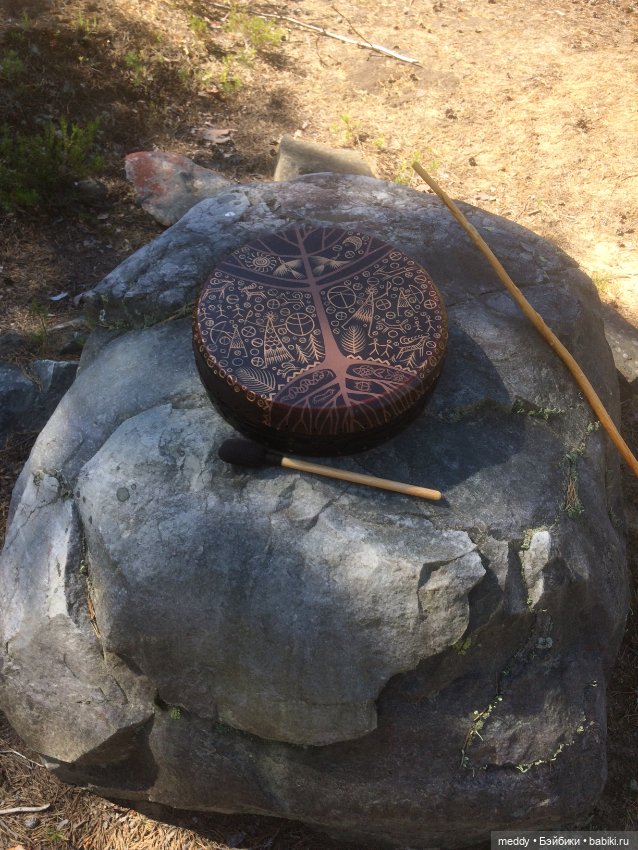 Путешествие к Онежскому Озеру...с Mamachapp Юй (фото 6)