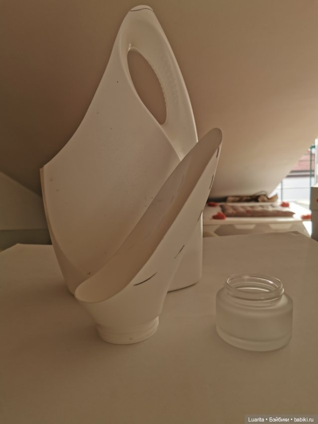 Кресло из верхушки чего-нибудь