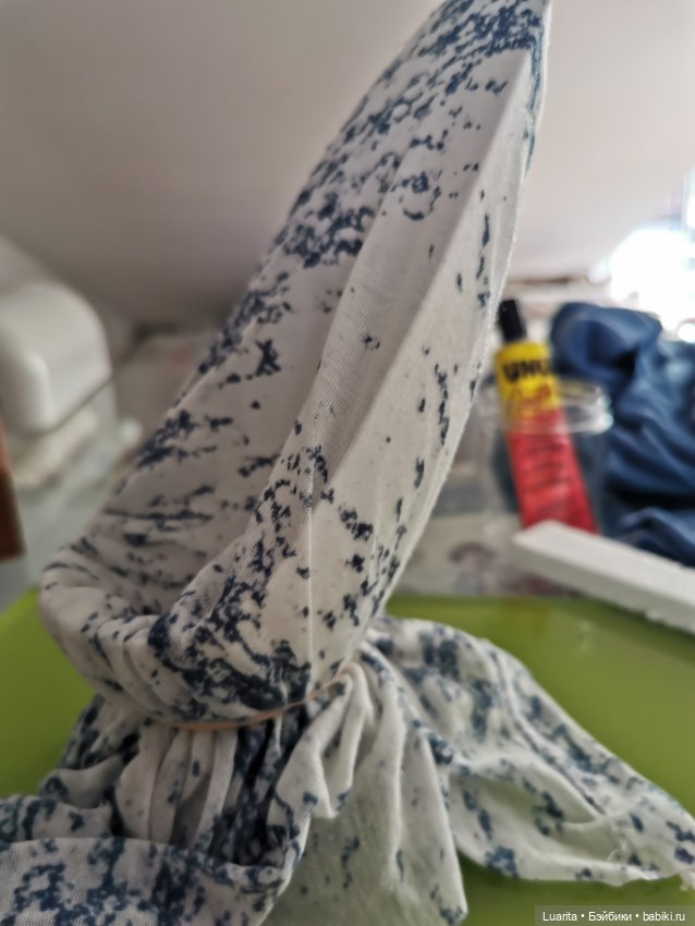 Кресло из верхушки чего-нибудь (фото 2)