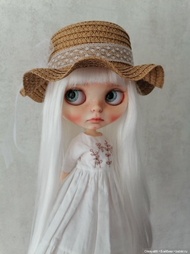 Нежная и трогательная блайз (фото 6)