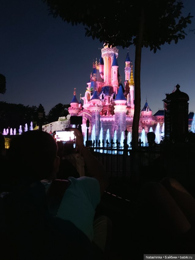 Fashion Dolls 395 — Туризм и путешествия: фотоотчеты из поездок