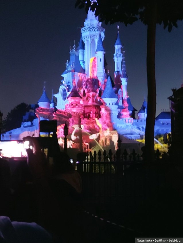 Fashion Dolls 395 — Туризм и путешествия: фотоотчеты из поездок