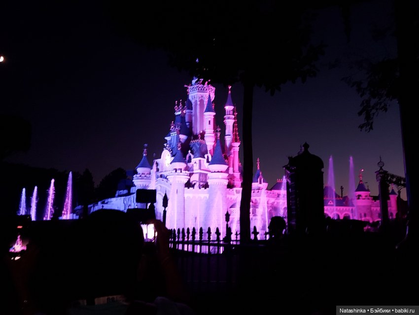 Fashion Dolls 395 — Туризм и путешествия: фотоотчеты из поездок