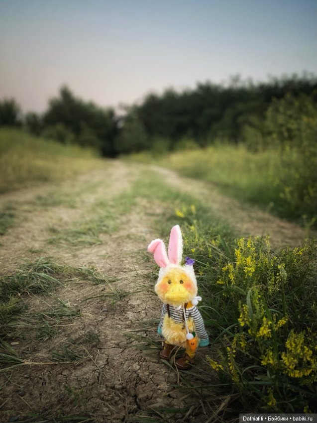 УтКака не водоплавающая — Интересные игрушки и фигурки (разное): редкие (фото 4)