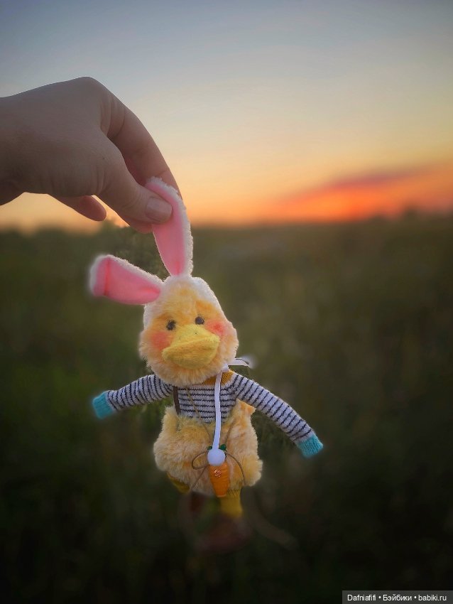 УтКака не водоплавающая — Интересные игрушки и фигурки (разное): редкие (фото 2)