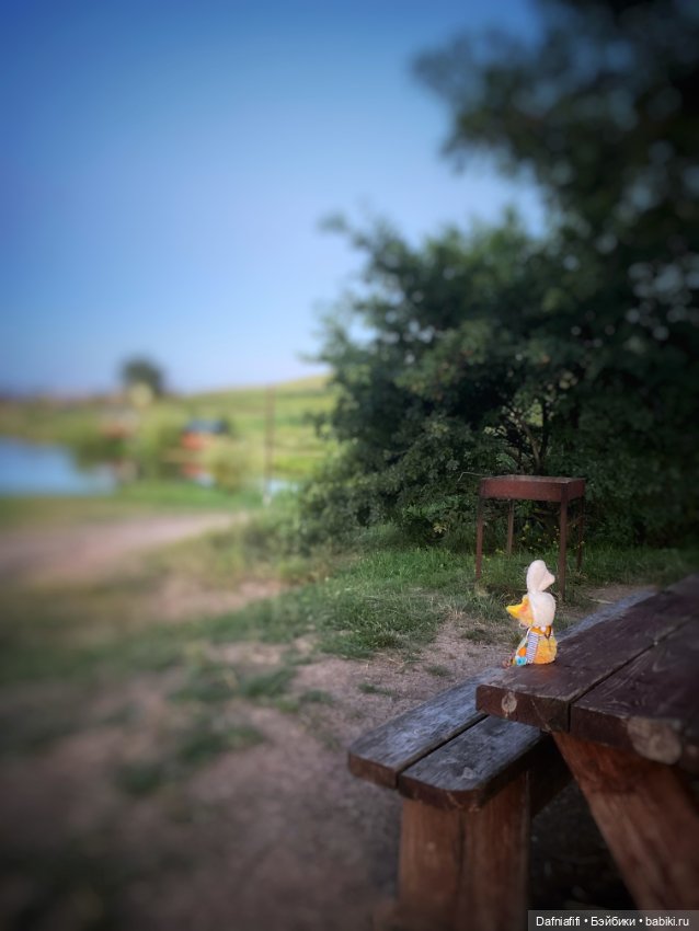 УтКака не водоплавающая — Интересные игрушки и фигурки (разное): редкие (фото 5)