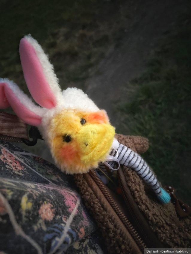 УтКака не водоплавающая — Интересные игрушки и фигурки (разное): редкие