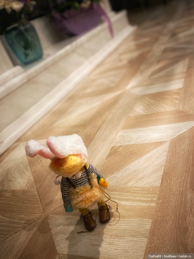 УтКака не водоплавающая — Интересные игрушки и фигурки (разное): редкие