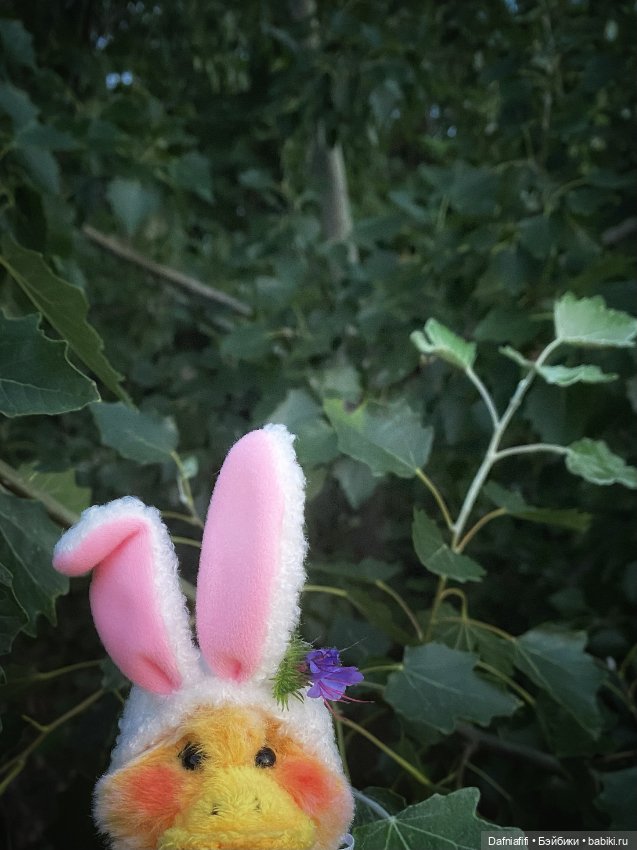 УтКака не водоплавающая — Интересные игрушки и фигурки (разное): редкие (фото 3)